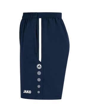 Short Allround / Stretch-Micro-Twill