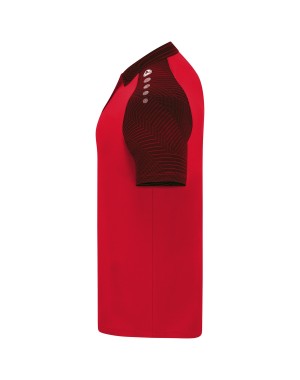 Polo Performance / Polyester-Micro-Mesh