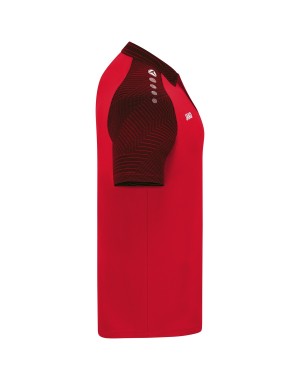 Polo Performance / Polyester-Micro-Mesh