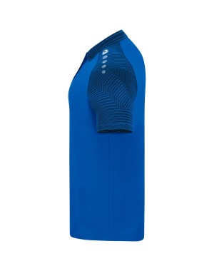 Polo Performance / Polyester-Micro-Mesh