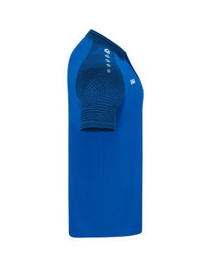 Polo Performance / Polyester-Micro-Mesh