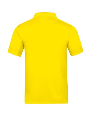 Polo Classico / Polyester-Jacquard
