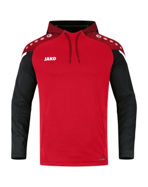 Kapuzensweat Performance / Polyester-Fleece