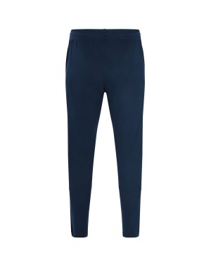 Trainingshose Classico Langgrößen / Polyester-Piqué