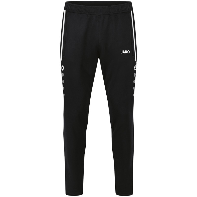 Trainingshose Allround / Polyester-Terry