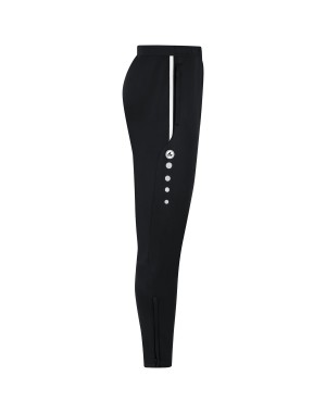 Trainingshose Allround / Polyester-Terry