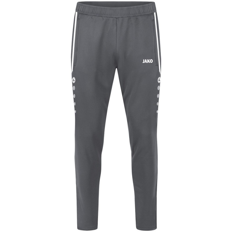 Trainingshose Allround / Polyester-Terry