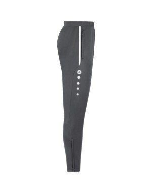 Trainingshose Allround / Polyester-Terry