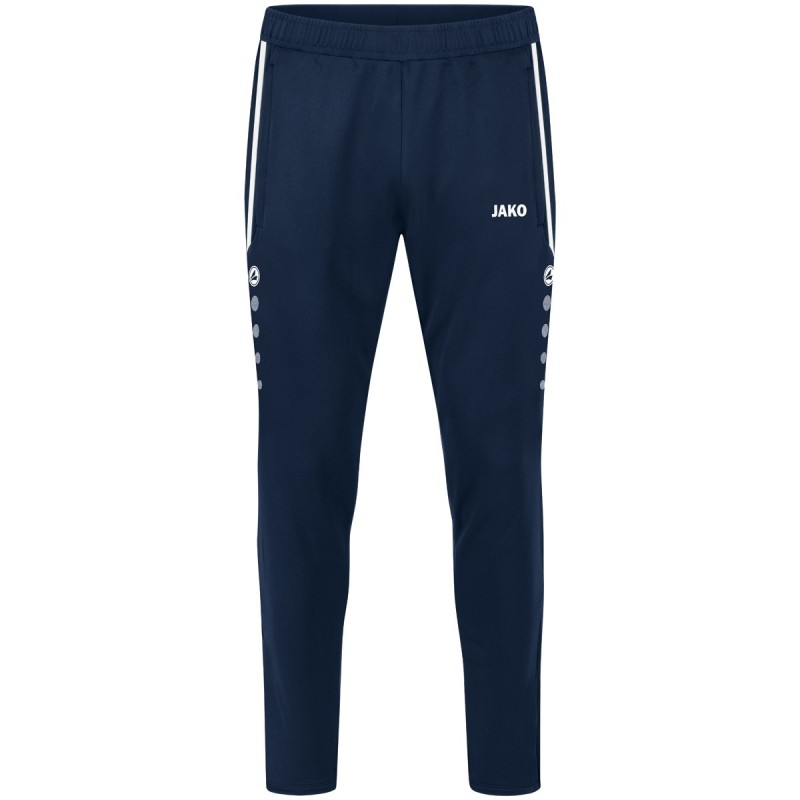 Trainingshose Allround / Polyester-Terry