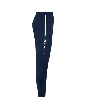 Trainingshose Allround / Polyester-Terry