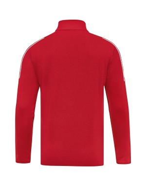 Ziptop Classico / Polyester-Terry