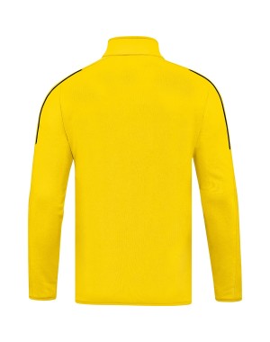 Ziptop Classico / Polyester-Terry