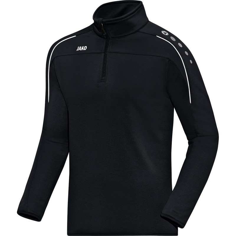Ziptop Classico / Polyester-Terry