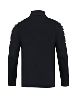 Ziptop Classico / Polyester-Terry
