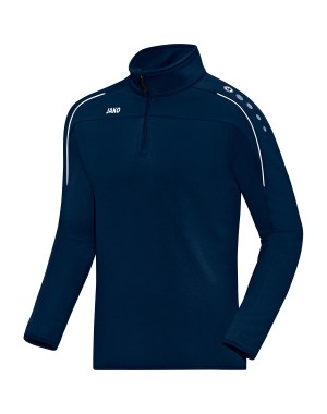 Ziptop Classico / Polyester-Terry