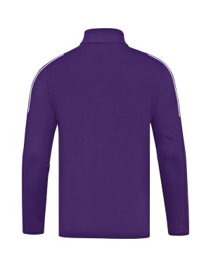 Ziptop Classico / Polyester-Terry