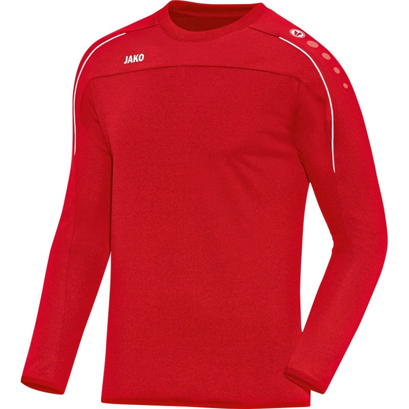 Sweat Classico / Polyester-Terry