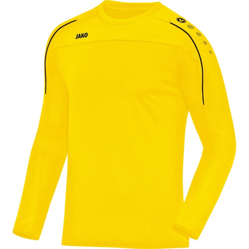 Sweat Classico / Polyester-Terry