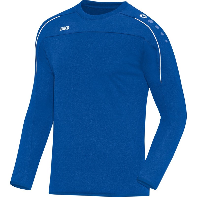 Sweat Classico / Polyester-Terry