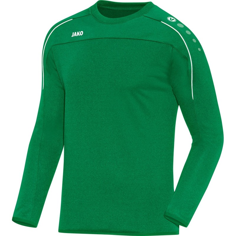 Sweat Classico / Polyester-Terry