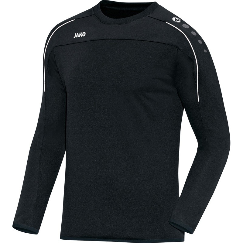 Sweat Classico / Polyester-Terry