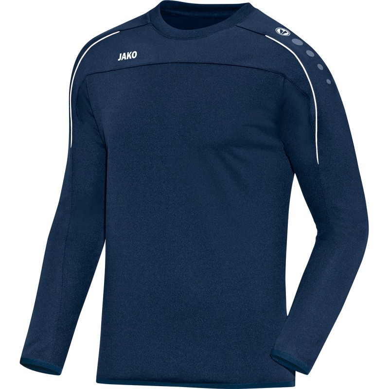 Sweat Classico / Polyester-Terry
