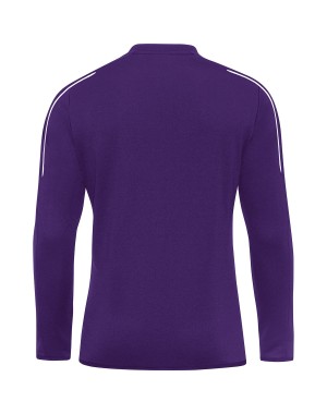 Sweat Classico / Polyester-Terry