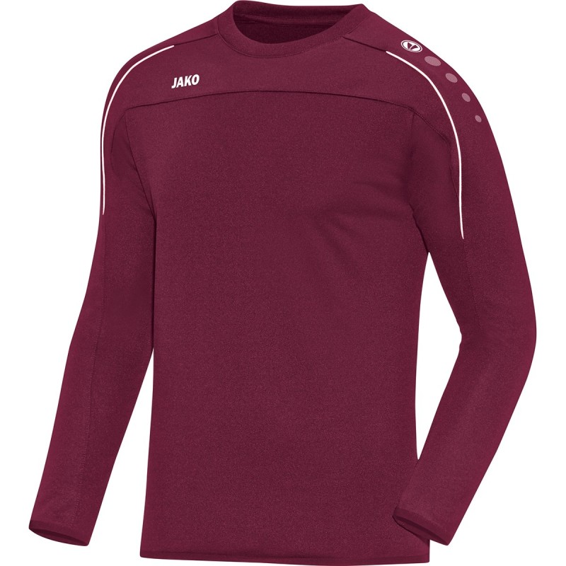 Sweat Classico / Polyester-Terry