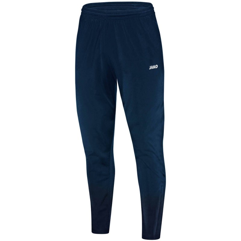 Polyesterhose Classico Damen / Shiny-Polyester-Tricot