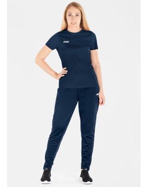 Polyesterhose Classico Damen / Shiny-Polyester-Tricot