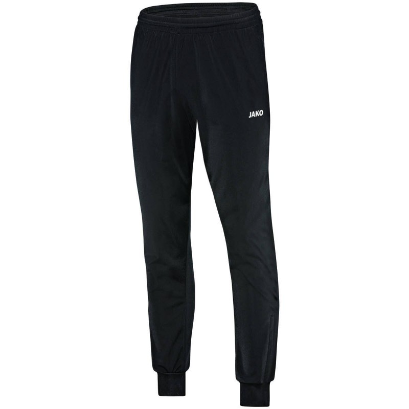 Polyesterhose Classico / Shiny-Polyester-Tricot