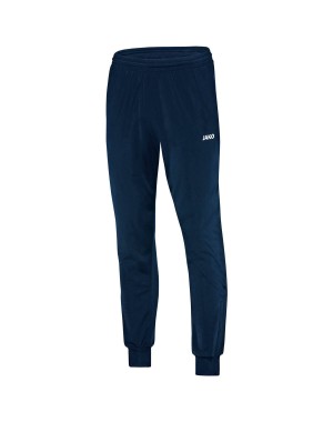 Polyesterhose Classico / Shiny-Polyester-Tricot