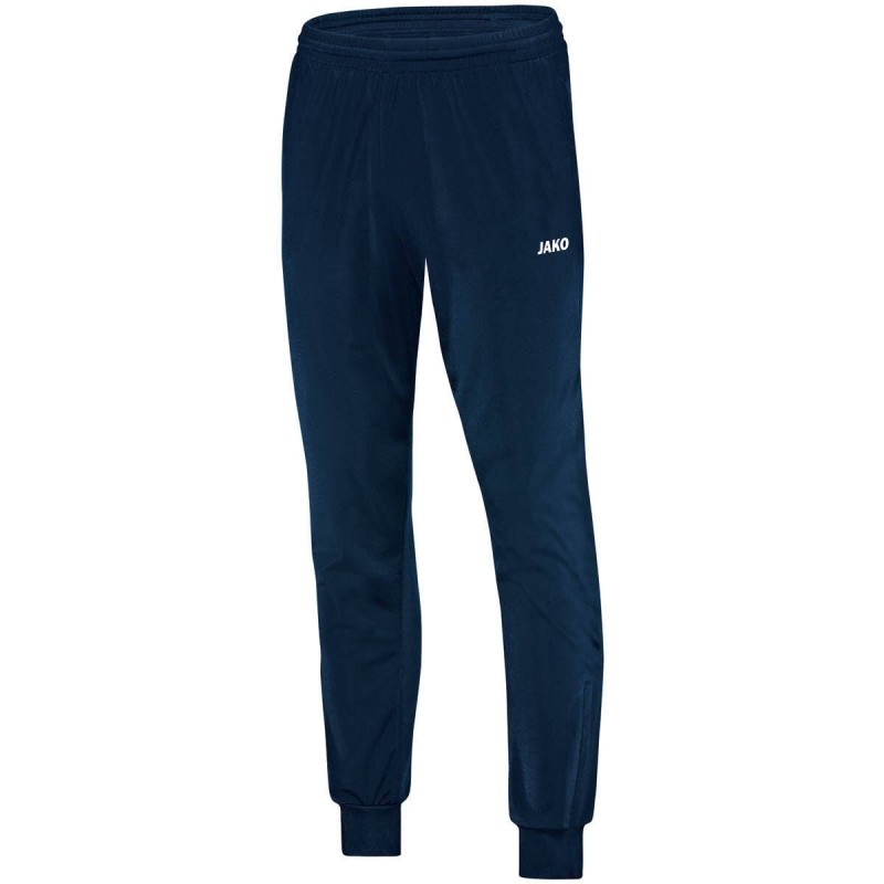 Polyesterhose Classico / Shiny-Polyester-Tricot