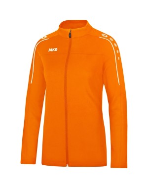 Freizeitjacke Classico / Bonded-Polyester-Fleece