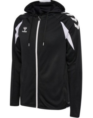hmlCORE 2.0 ZIP HOODIE