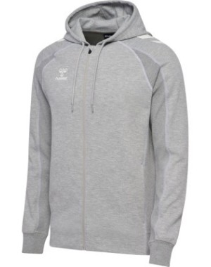 hmlMOVE 2.0 ZIP HOODIE