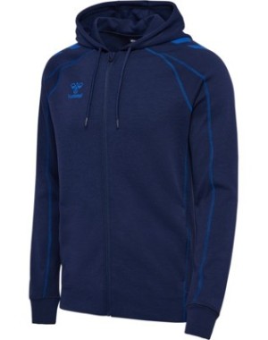 hmlMOVE 2.0 ZIP HOODIE