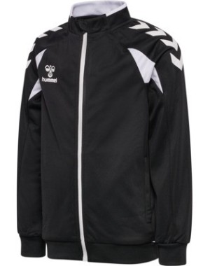 hmlCORE 2.0 TRACK ZIP JACKET KIDS