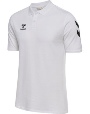 hmlGO 2.0 CHEVRON  POLO