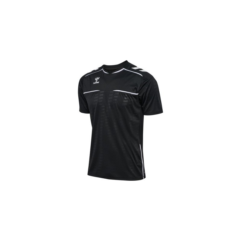 hmlREFEREE JERSEY S/S