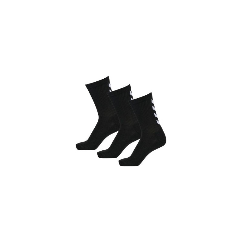 FUNDAMENTAL 3-PACK SOCK