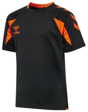 hmlCORE 2.0 JERSEY S/S KIDS