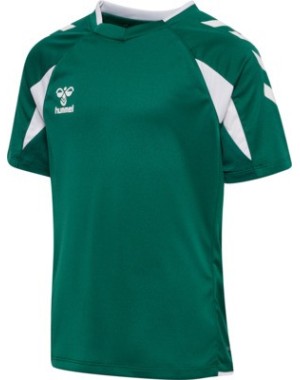hmlCORE 2.0 JERSEY S/S KIDS