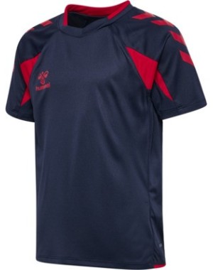 hmlCORE 2.0 JERSEY S/S KIDS