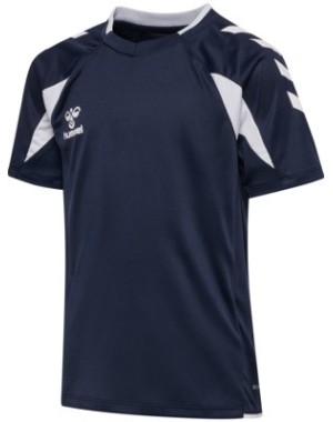 hmlCORE 2.0 JERSEY S/S KIDS