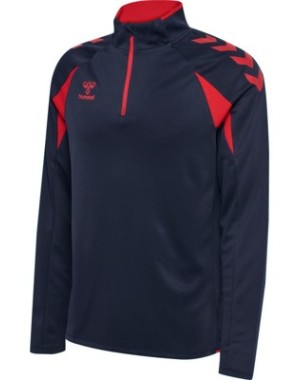 hmlCORE 2.0 HALF ZIP