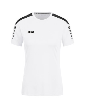 Trikot Power KA / Polyester-Interlock