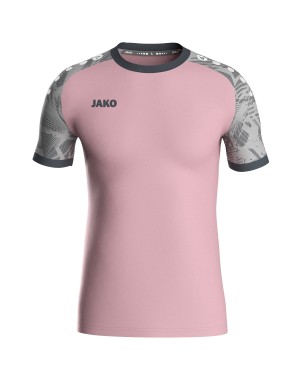 Trikot Iconic KA / Polyester-Interlock