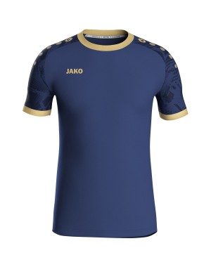 Trikot Iconic KA / Polyester-Interlock