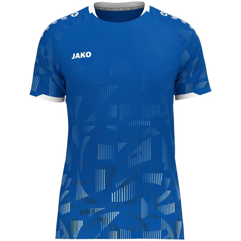 Trikot Sonic KA / Polyester-Eyelet